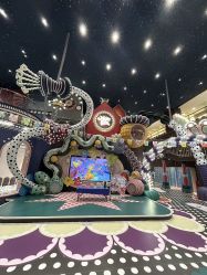 -MELAND CLUB•花园城堡主题亲子乐园•派对•餐厅(广州乐峰广场旗舰店)