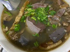 羊杂汤-东兴顺爆肚张