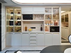 -索菲亚全屋定制衣柜橱柜家具(东四环红星美凯龙大郊亭店)