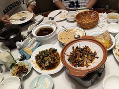 -小菜园新徽菜(无锡金悦广场店)