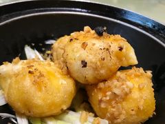 -点红点绿茗点居(客村店)