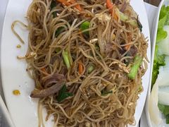 -领鲜现切猪杂火锅(番禺桥南店)