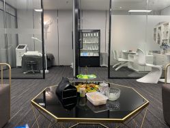 -MJ skin care国际皮肤管理中心