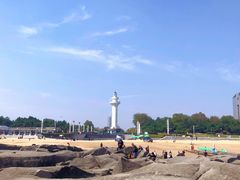 -前王院•巧克力海鲜市集餐厅(万平口店)