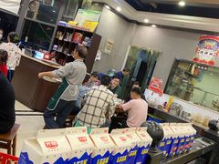 -江湖黑大兔(杨家坪店)