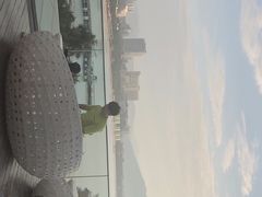 -JW万豪厨房餐厅·滨海草坪烧烤·海鲜·海景(三亚绿发山海天JW万豪酒店)