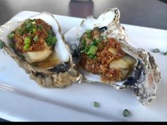 -阿弟特色海鲜餐厅·大排档(平潭店)