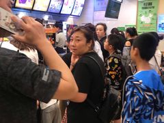 -德克士(宽甸店)