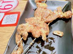 -汪爹爹武汉牛三鲜(朝外大街店)