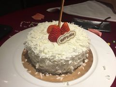 -王品牛排(福州泰禾店)