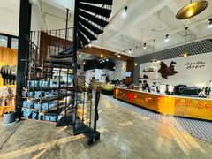 -Torch Coffee 炬点咖啡