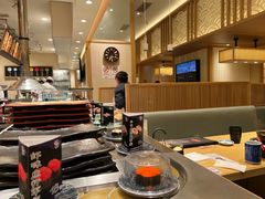-合点寿司(金虹桥商场店)