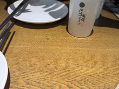 -河沿肉饼Beijing Pie(东华门店)