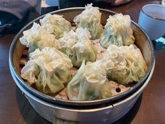 -真食净香居·内蒙烧麦(亚运村店)