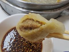 -王家猪蹄老菜馆(文府街店)