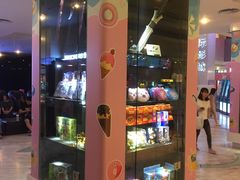 -博纳国际影城(皇庭店)