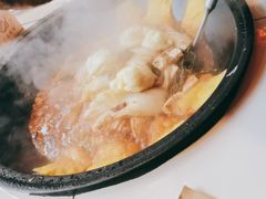 -江湖水乡铁锅炖魚(周庄嘉园店)