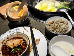 -同仁四季椰子鸡(海岸城天利店)