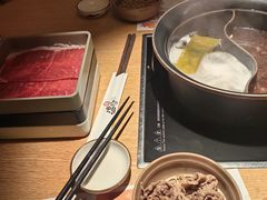 -温野菜涮涮锅(西单大悦城店)