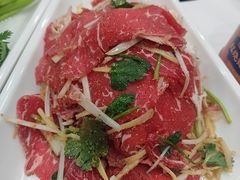 -八仙水煎牛肉(邮电小区店)