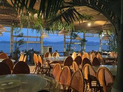 -鹰龙海畔度假酒店(咸祥店)