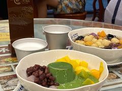 -赵记传承·中国甜品(福州总店)