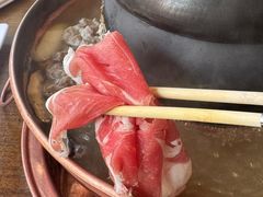 -蘭番坊青海特色铜锅涮·清真