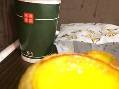 -香港鸿记冰室