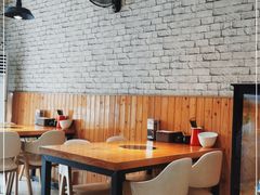 大堂-大牛湾·眷村牛肉面(蠡溪店)