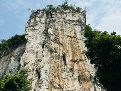 -三峡人家风景区