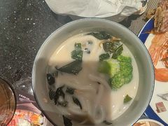 -極上萬膳·日料放题(海岸城店)