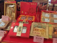 -黄埔华苑酒家(黄埔总店)