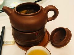 -和平官邸·花园餐厅(武定西路店)