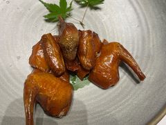 -富淳饭店(世纪公园店)