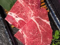 -牛兆·牛内脏·烤肉(慈云寺店)