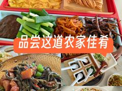 -相聚青山餐厅(阎河路店)