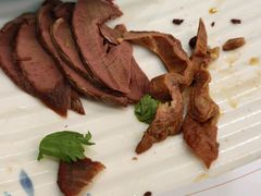 -龙香居海鲜浑锅家常菜·特色驴肉