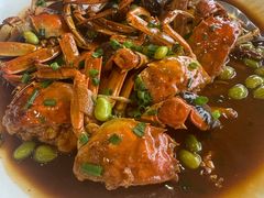 -品鲜村农家菜·阳澄湖大闸蟹(总店)