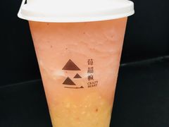 -莓超疯