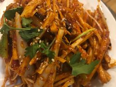 -塔峪鲜肉烧烤