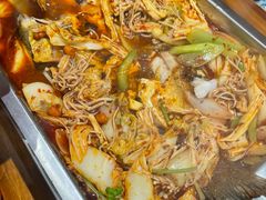 -诸葛烤鱼(海盐天宁寺路店)