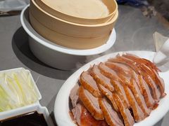 -褚记烤鸭·南京家常菜(雨花e-park店)