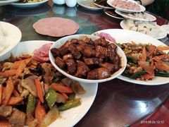 -山海关清和浑锅店