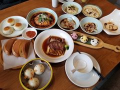 -天府掌柜(九眼桥店)