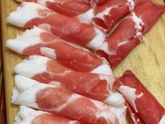 -阳坊胜利涮羊肉(阳坊老店)