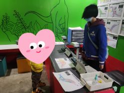 -恐龙探索乐园(磁器口店)