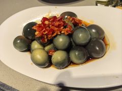 -蝎王府羊蝎子(虎坊桥总店)