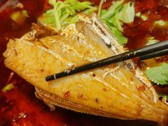 -川东长筷子耗儿鱼(万象润街店)