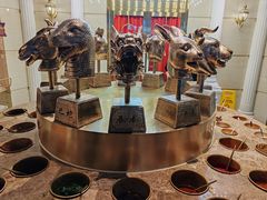 -哥老官重庆美蛙鱼头(日月光店)