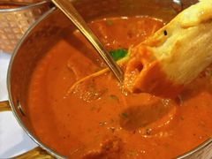 -清真·AL-JANNAT 佳纳特餐厅(狮子桥店)